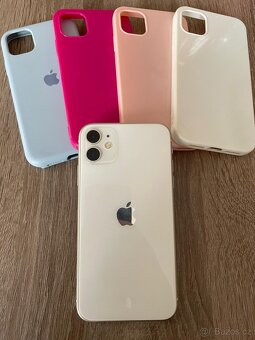 Iphone 11 64GB - 2