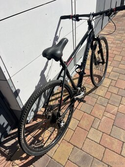 Kolo Cube Tonopah 28” 50cm - 2