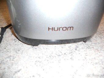 ODSTAVNOVAC HURON - 2
