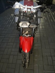 BMW f800r - 2