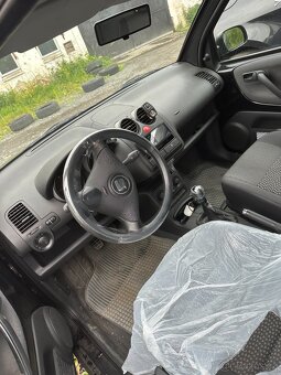 Seat Arosa 1.0 MPI - 2