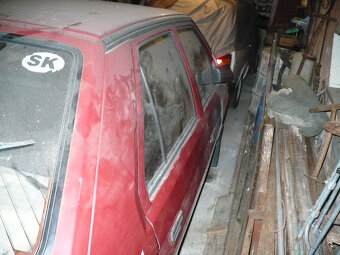 Skoda Favorit - 2