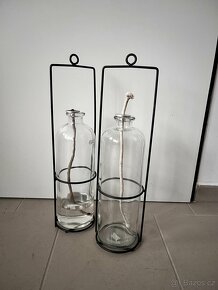 Sleva ‼️Olejová zavěsná lampa 48 Cm -4ks - 2