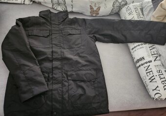 Pánská zimní bunda L/XL - 2