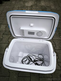 Chladící box 30l - 2
