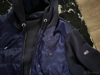 Tommy Hilfiger paňska mikina vel. 2xl - 2