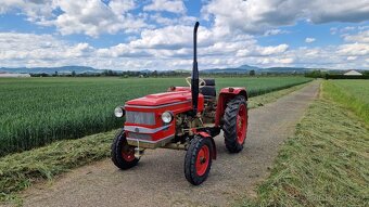 Zetor 3511 - 2