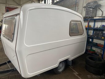 Karavan N126 - 2