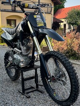 Pitbike - 2