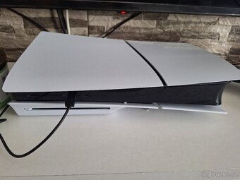 Playstation 5 slim - 2