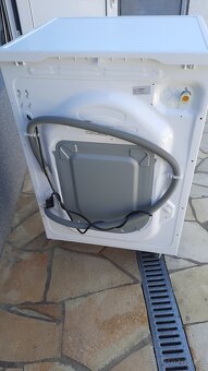 Pračka Goenje 9kg NOVÁ - 2