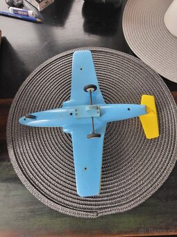 Prodám Albatros retro hračku - 2