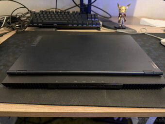Herní notebook Lenovo Legion 5-15ACH6H, 32 GB RAM - 2