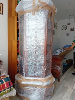 komody a skleník - holandský nábytek - 2