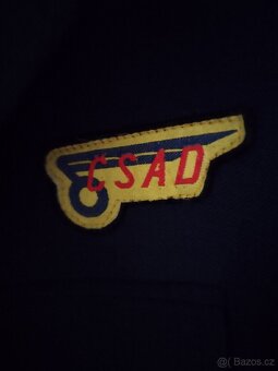 Sako csad - 2