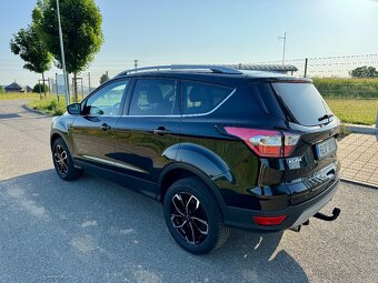 Ford Kuga 2.0 TDCI 4x4 - 2