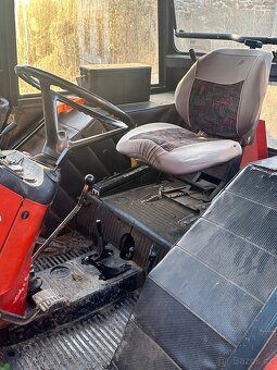 Zetor 6245 - 2