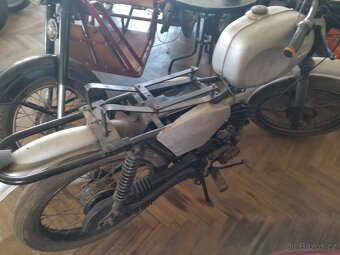 Jawa 90 - 2