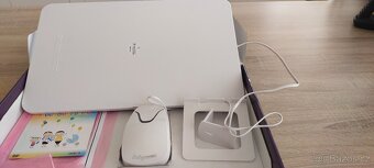 Monitor dechu - 2