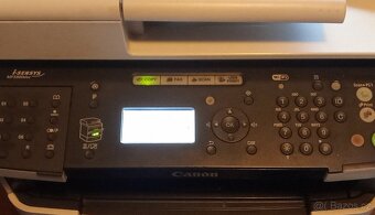 Canon MF5980dw multifunční tiskárna, skener, kopie, funkční - 2