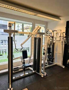 Hammer Strength - 2