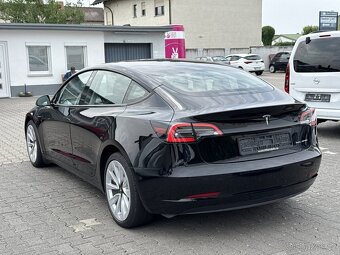 Tesla Model 3 LR Dual Motor AWD, 366kw, 3/2022, 71tkm, DPH - 2