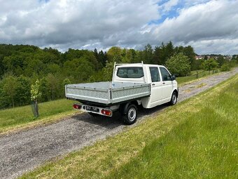 Prodám Volkswagen Transporter - 2