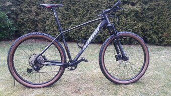 Nové Author Vision 29 ,,L", 1x12, XT, SLX - 2