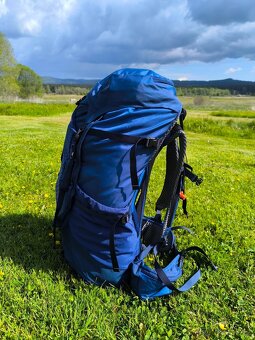 Batoh Zulu 55 l - 2