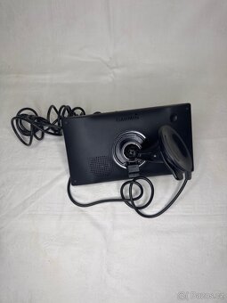 Garmin DriveSmart 65 – 6,95” navigace a Wi-Fi - 2