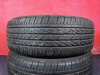 215/60 R17 96 H LETNÍ Bridgestone Dueler H/P Sport - 2