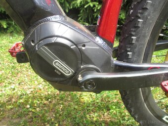 nabízím elektrokolo Crusiss E-largo 9.7 BAFANG M500 - 2