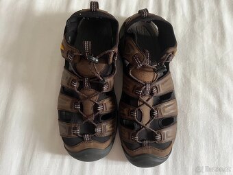 Pánské sandály KEEN TARGHEE III SANDAL - 2
