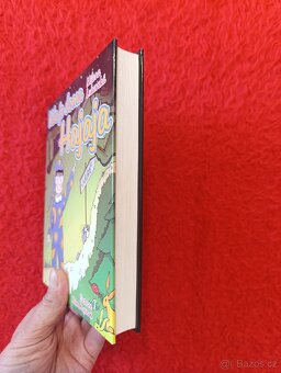 KDE JE DOMA HAJAJA - Milena Lukavská - 2