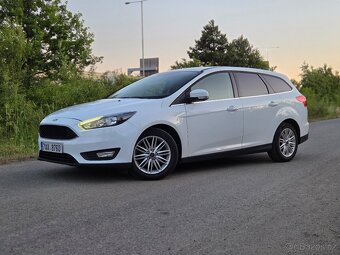 Ford Focus 3.5 1.0 Ecoboost DPH - 2