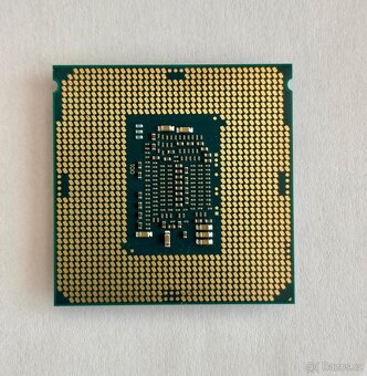 I5 6500 s chladičem + Asus B150 pro - 2