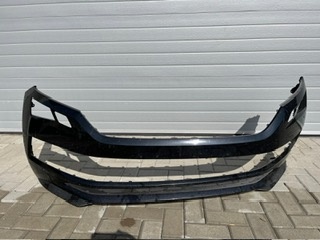 Přední Nárazník na vozidlo Škoda Kodiaq - 2