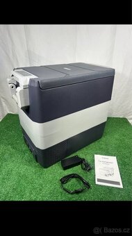 Nová Autolednička KROAK 50L - 2