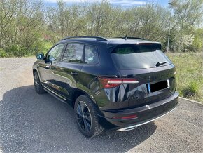 Škoda Karog 1.5 Tsi 2023 Sportline - 2