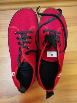 barefoot tenisky Anatomic vel.43 - 2