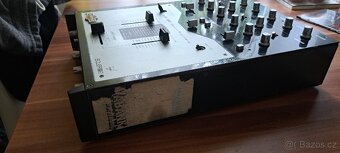 Mixážní pult HAK 360 - 2