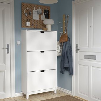Botník Ikea Ställ - 2