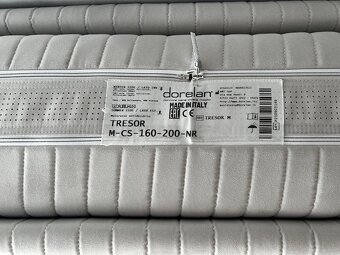 Matrace Dorelan 160 x 200 (vysoká 30 cm) - 2