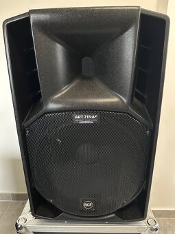 Reproduktory RCF ART 715-А - 2