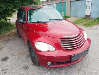 Náhradní díly chrysler Pt cruiser - 2