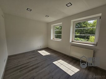 Pronájem byty 2+kk, 38 m2 - Jablonec nad Nisou - Proseč nad - 2