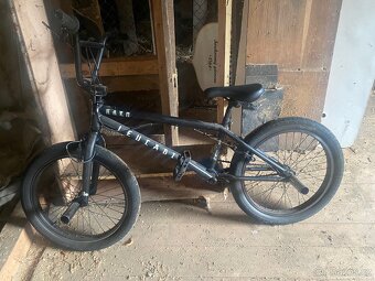 Bmx Haro Leucadia dlx 21 - 2