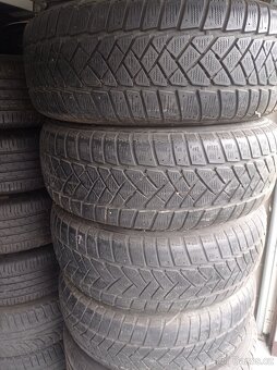 zátěžová al kola 17" ORIGINAL VW Touareg, VW Transportér T5 - 2