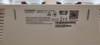 Huawei WS7100 - 2
