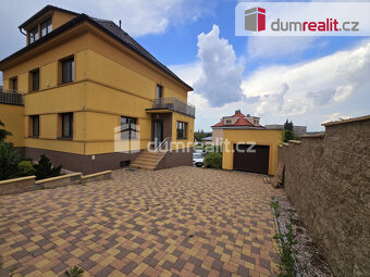 Pronájem komerčních prostor 172 m2, Praha 9 - Hloubětín - 2